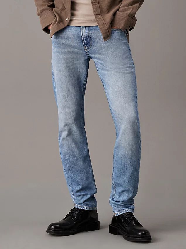 Jeans uomo