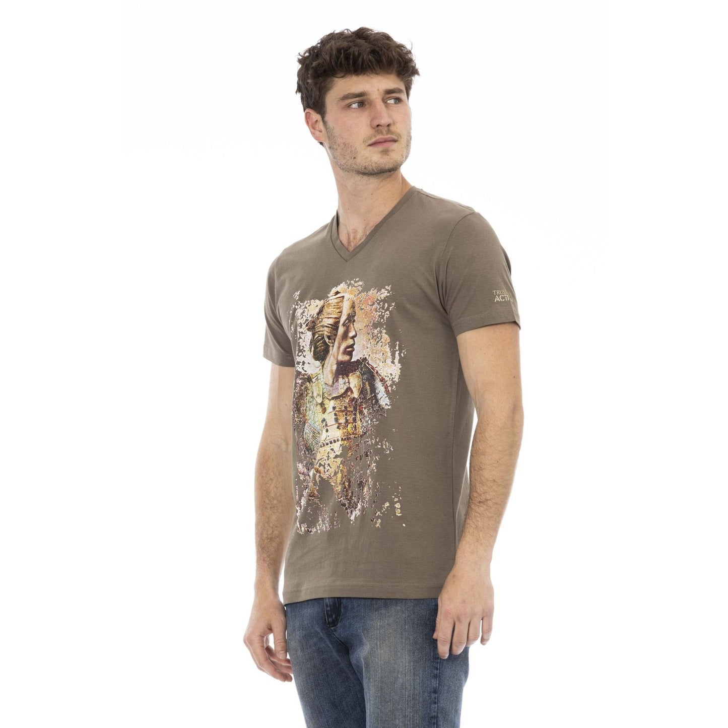 Trussardi Action T-shirt