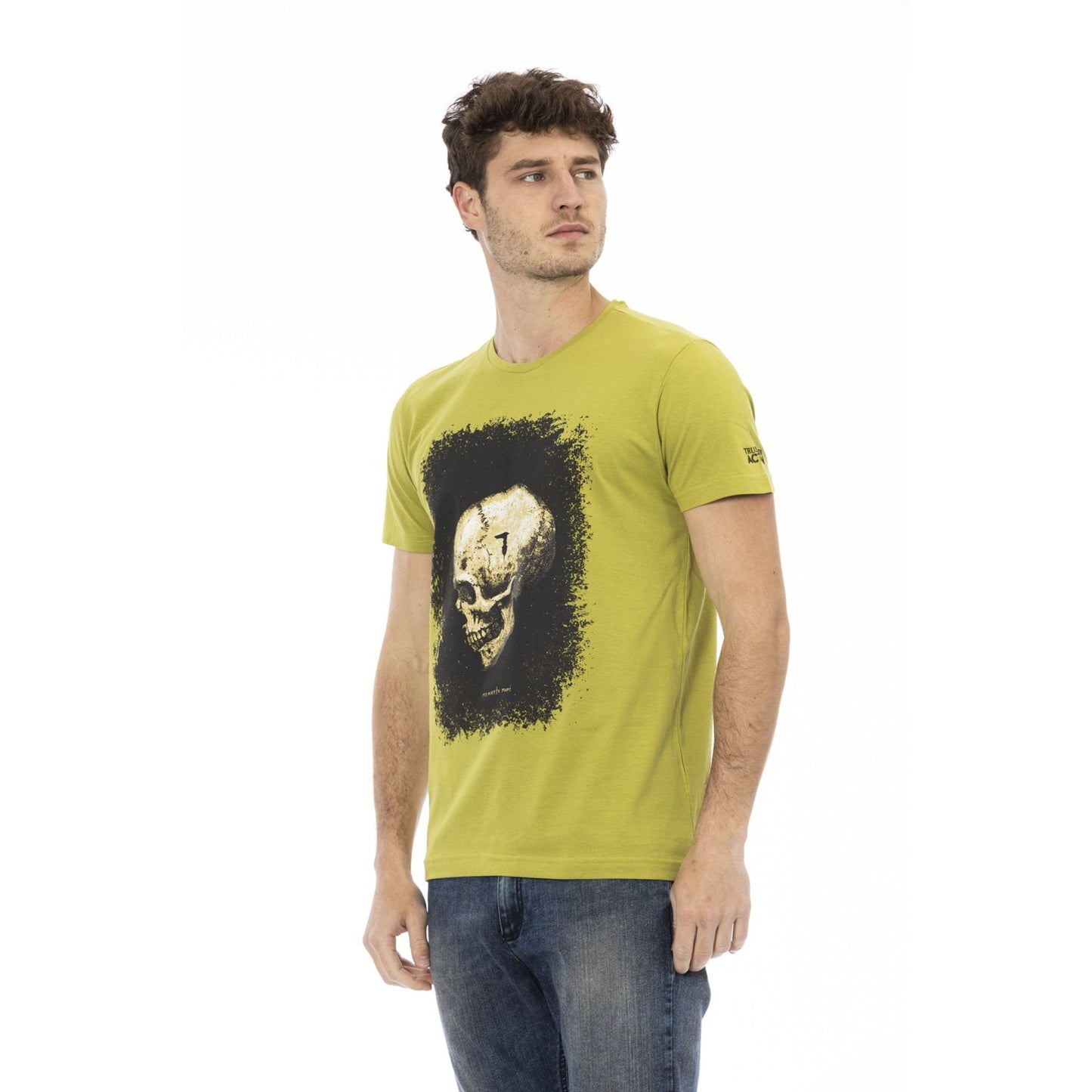 Trussardi Action T-shirt