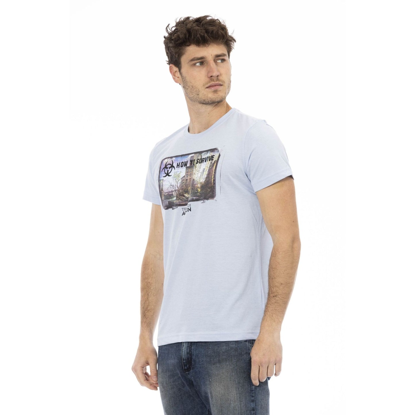 Trussardi Action T-shirt