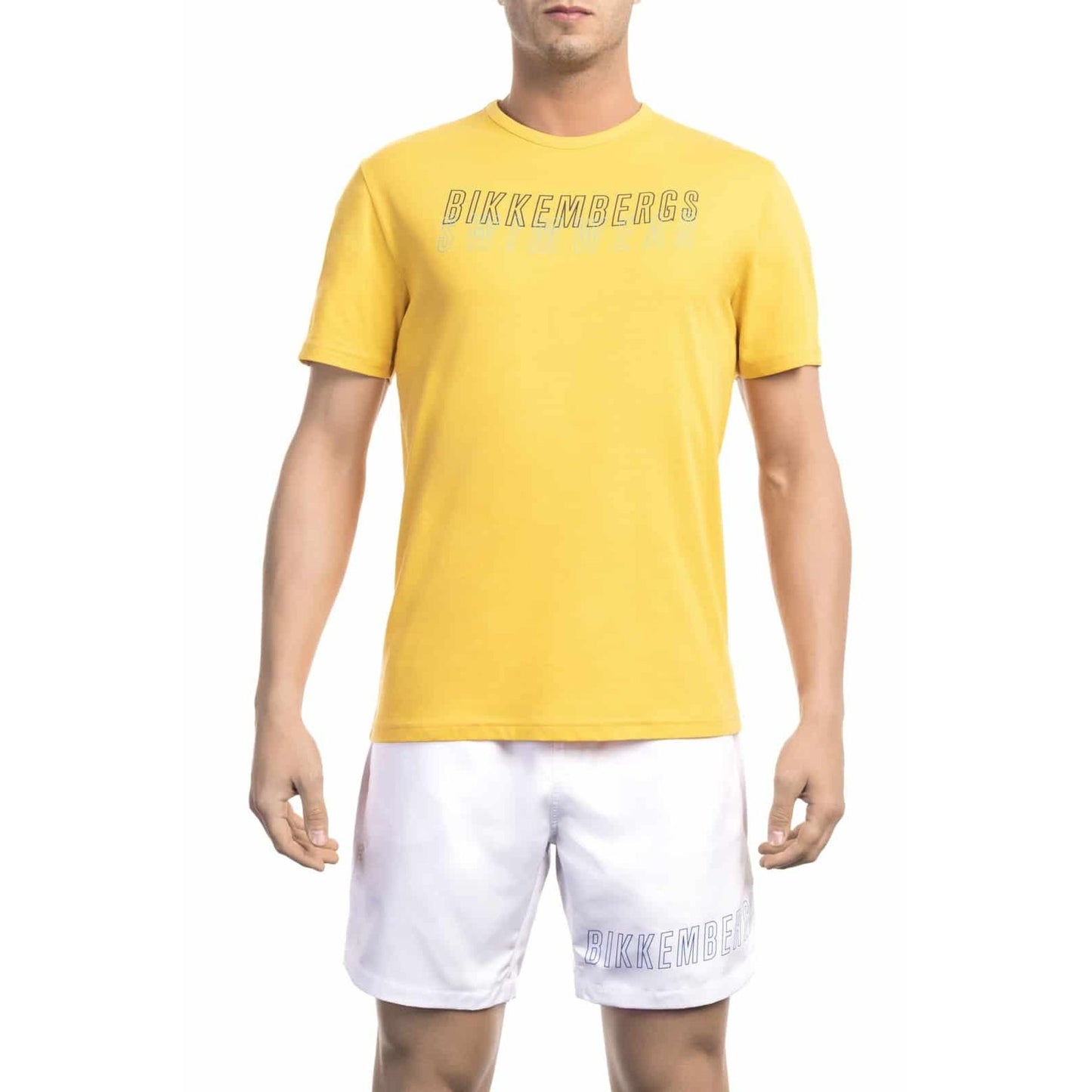 Bikkembergs Beachwear T-shirt