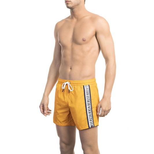 Bikkembergs Beachwear Costumi