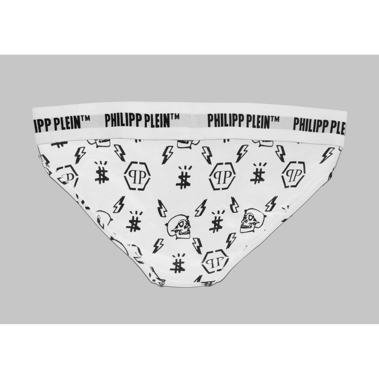 Philipp Plein Slip