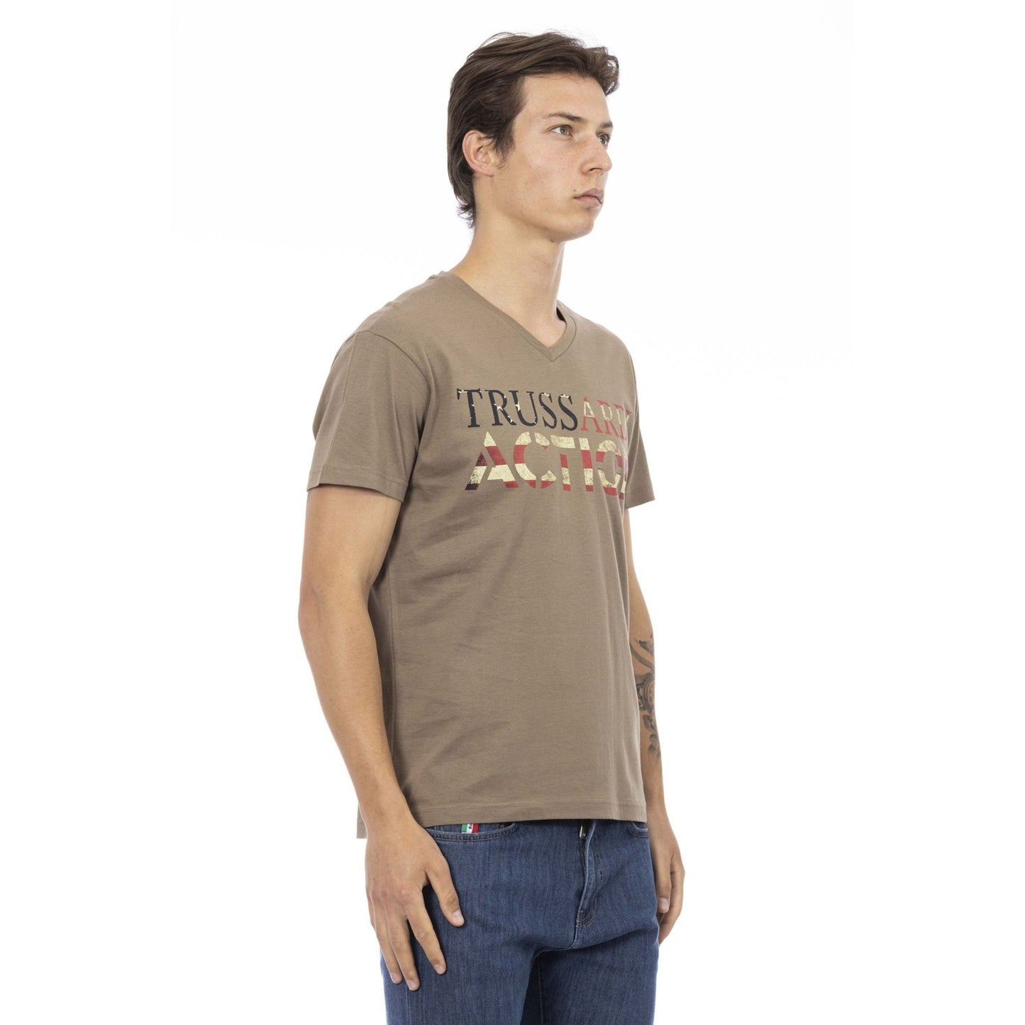 Trussardi Action T-shirt