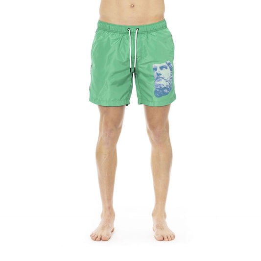 Bikkembergs Beachwear Costumi