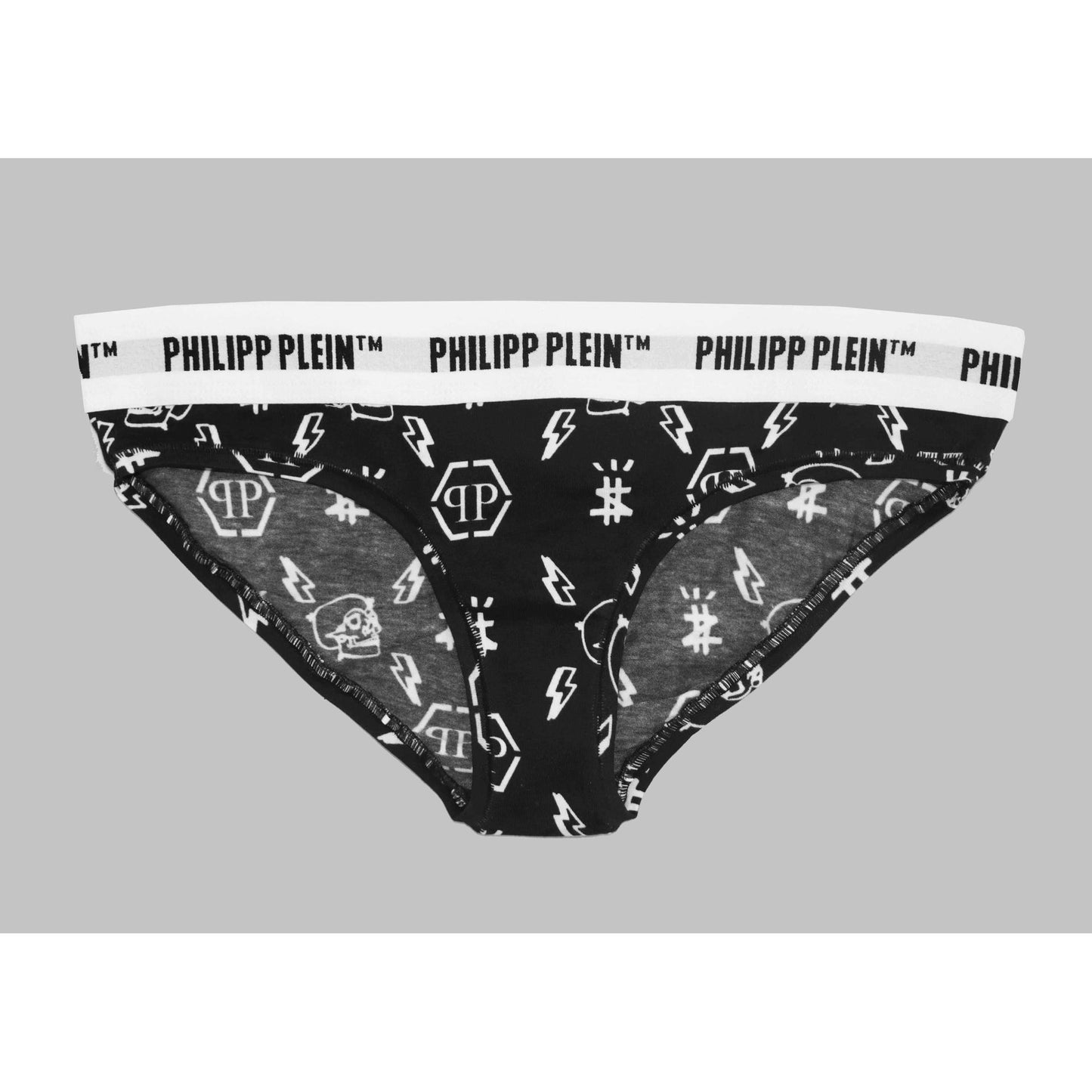 Philipp Plein Slip