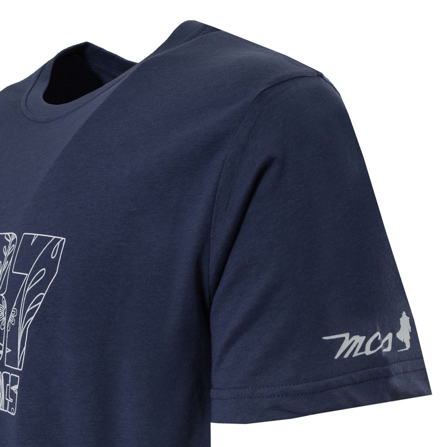 MCS T-shirt