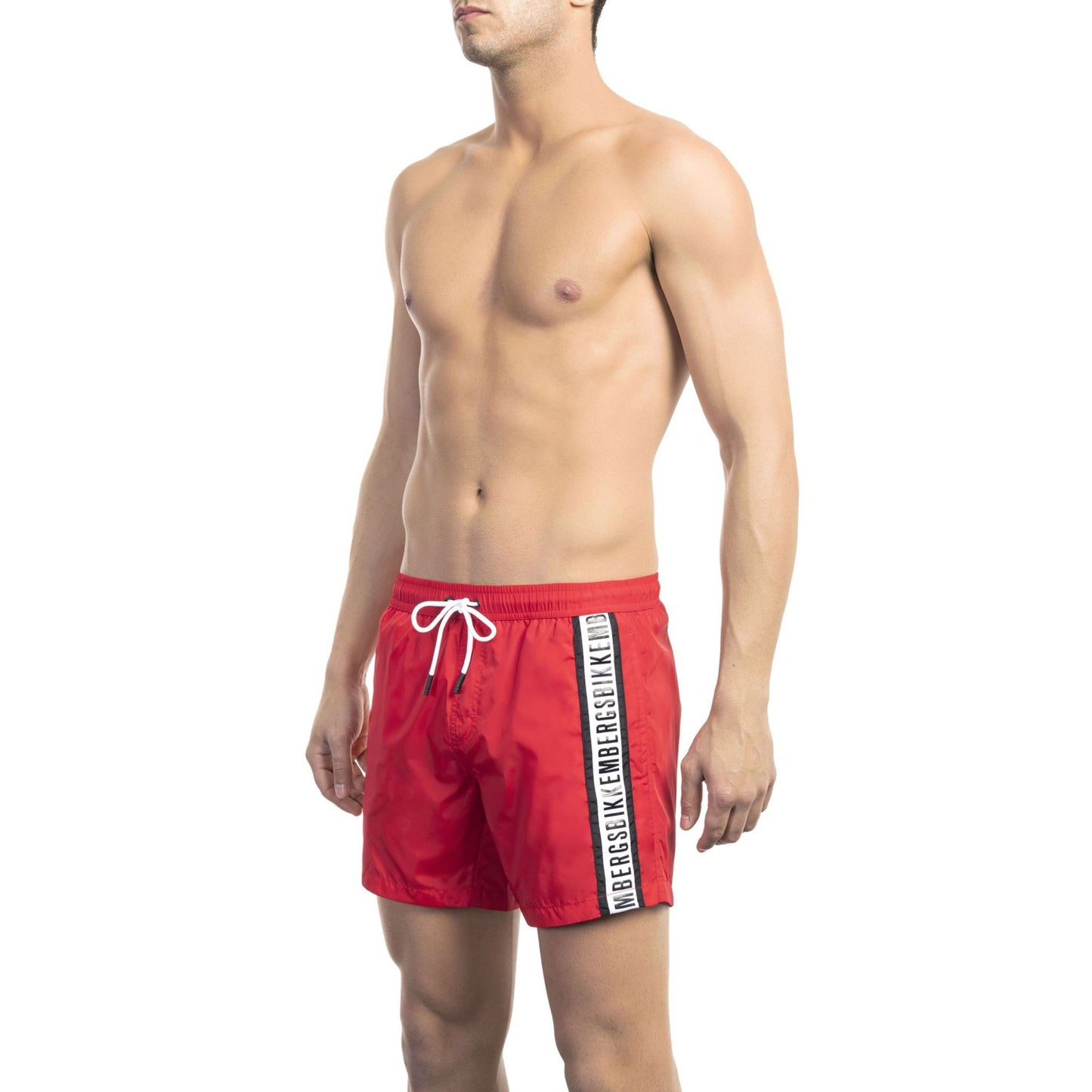 Bikkembergs Beachwear Costumi