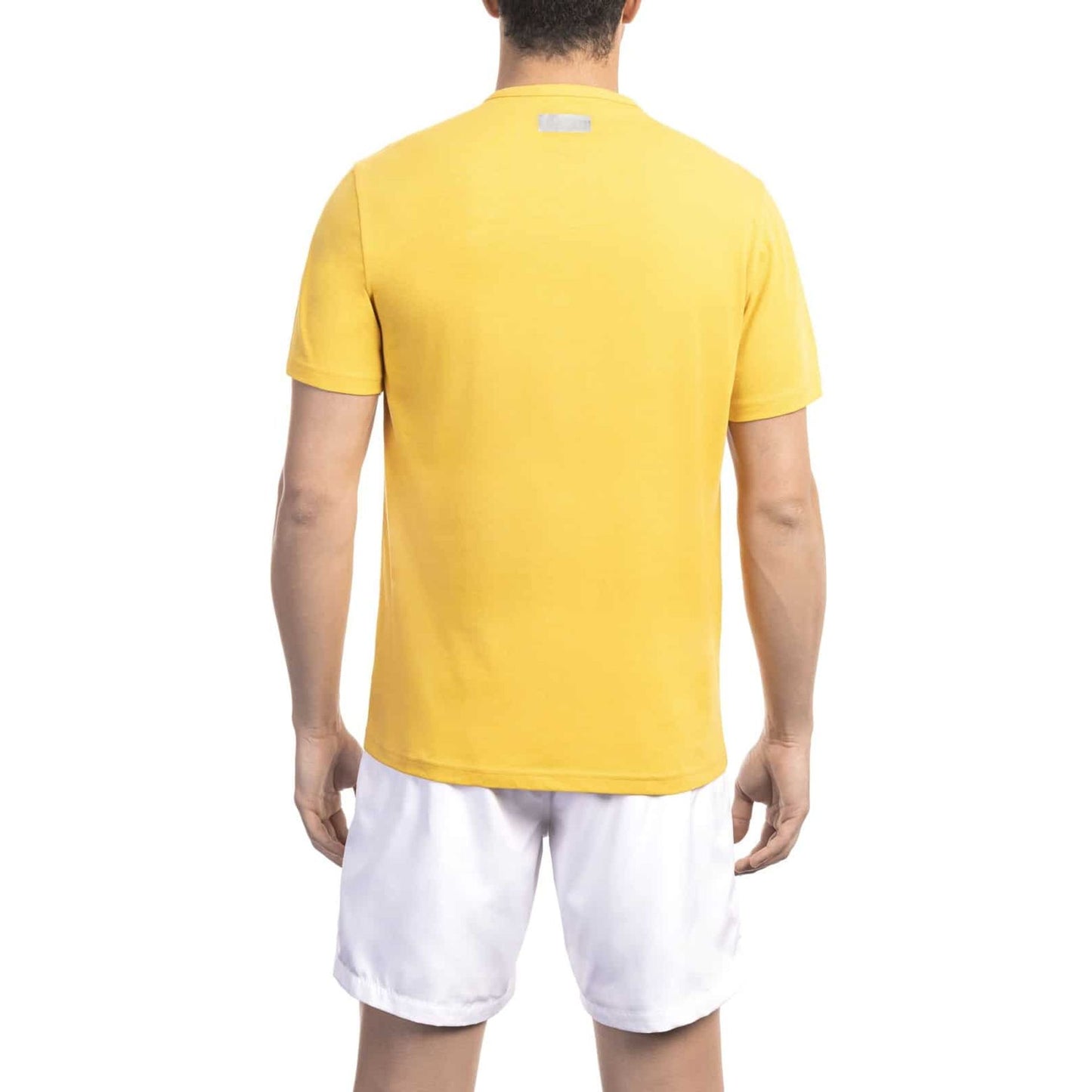 Bikkembergs Beachwear T-shirt