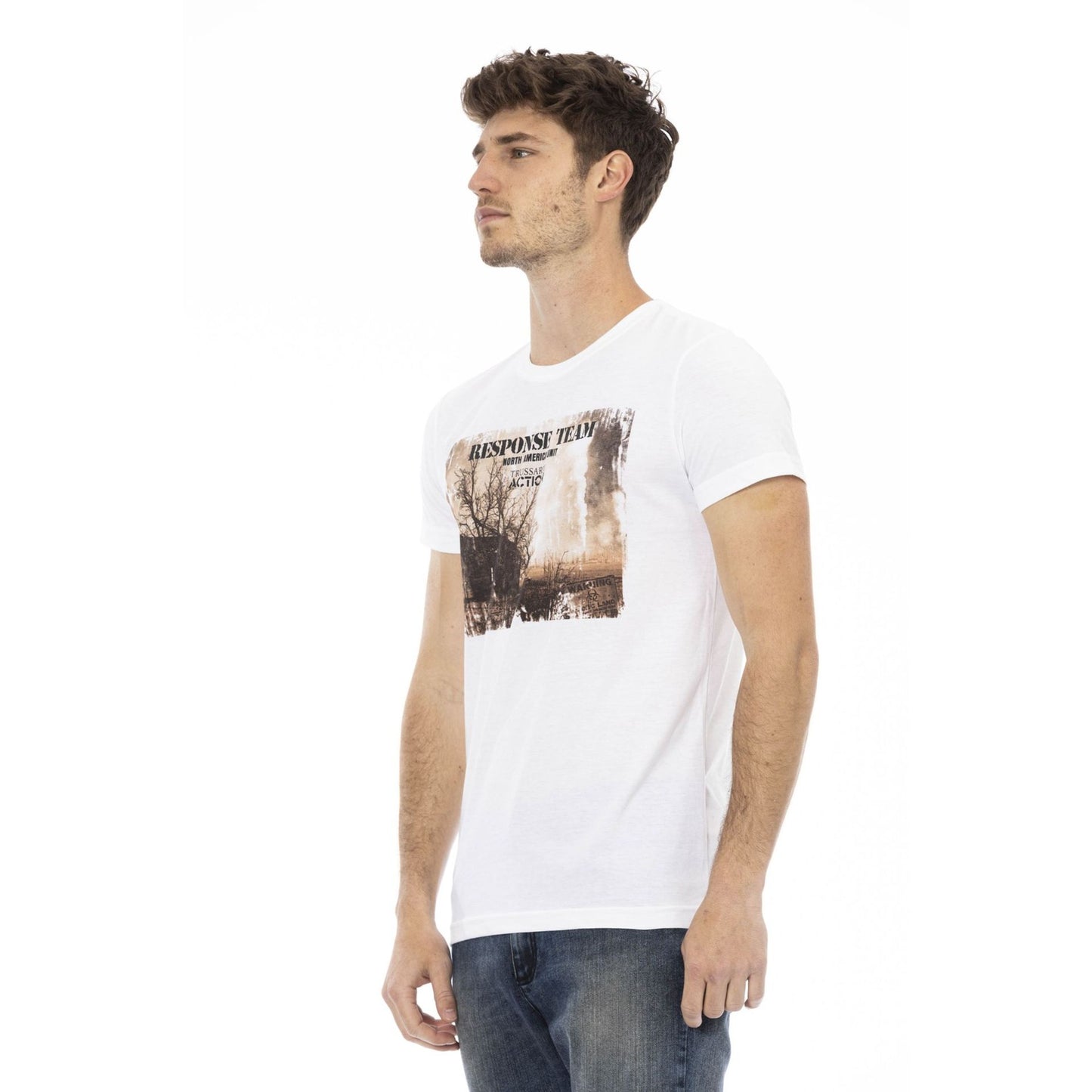 Trussardi Action T-shirt