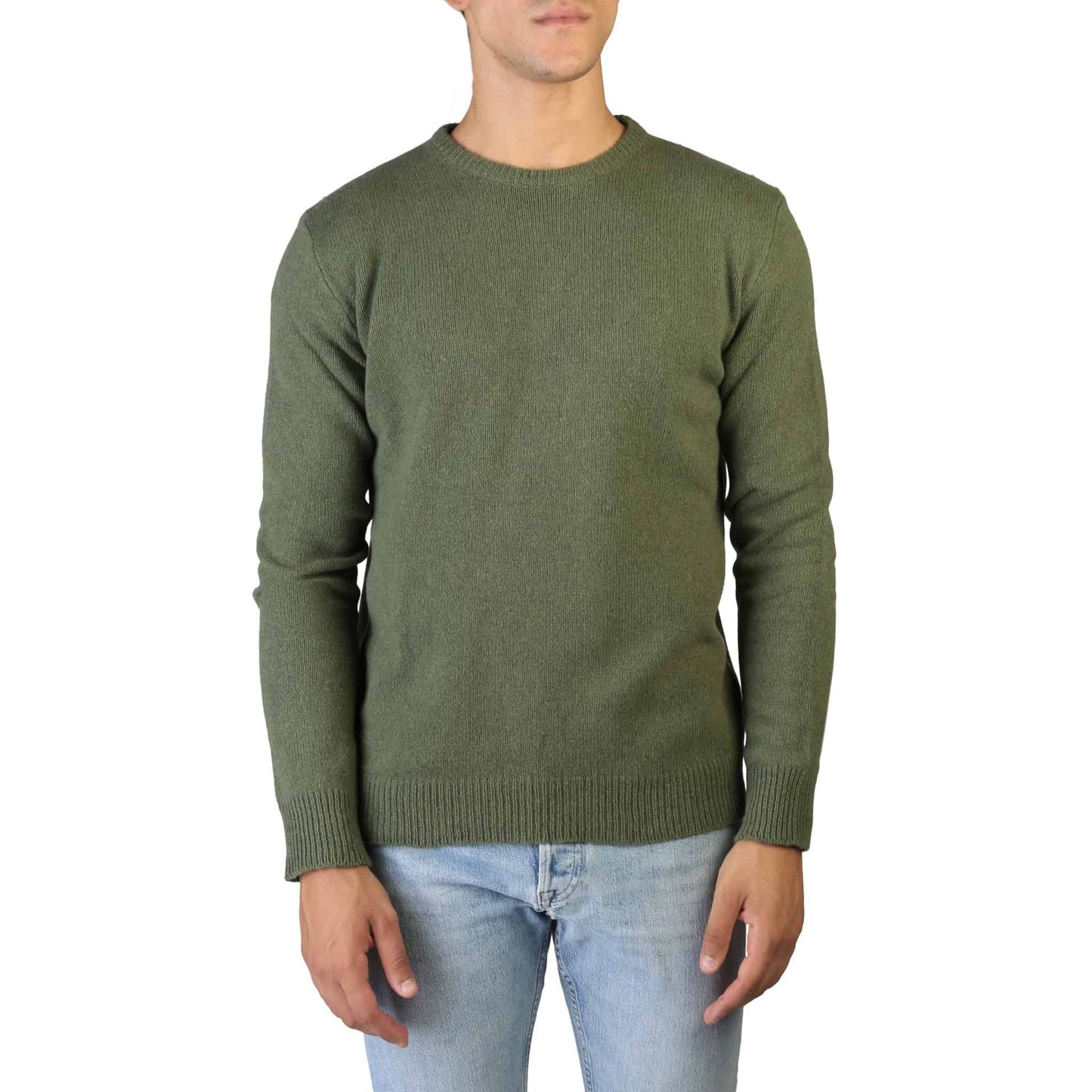 100% Cashmere Maglie