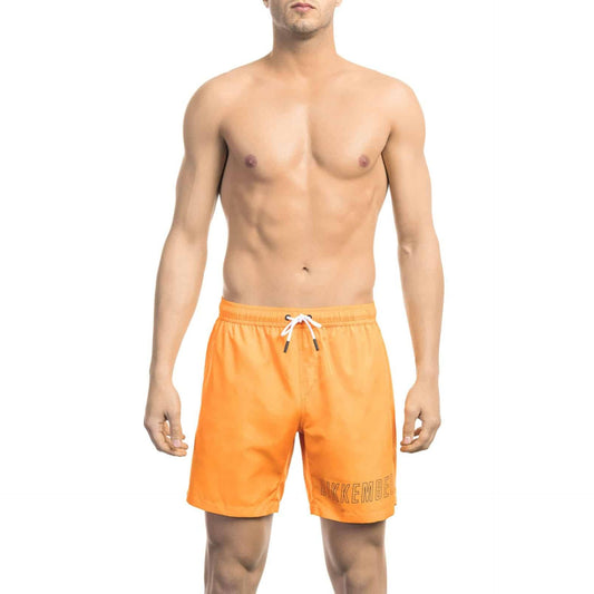 Bikkembergs Beachwear Costumi