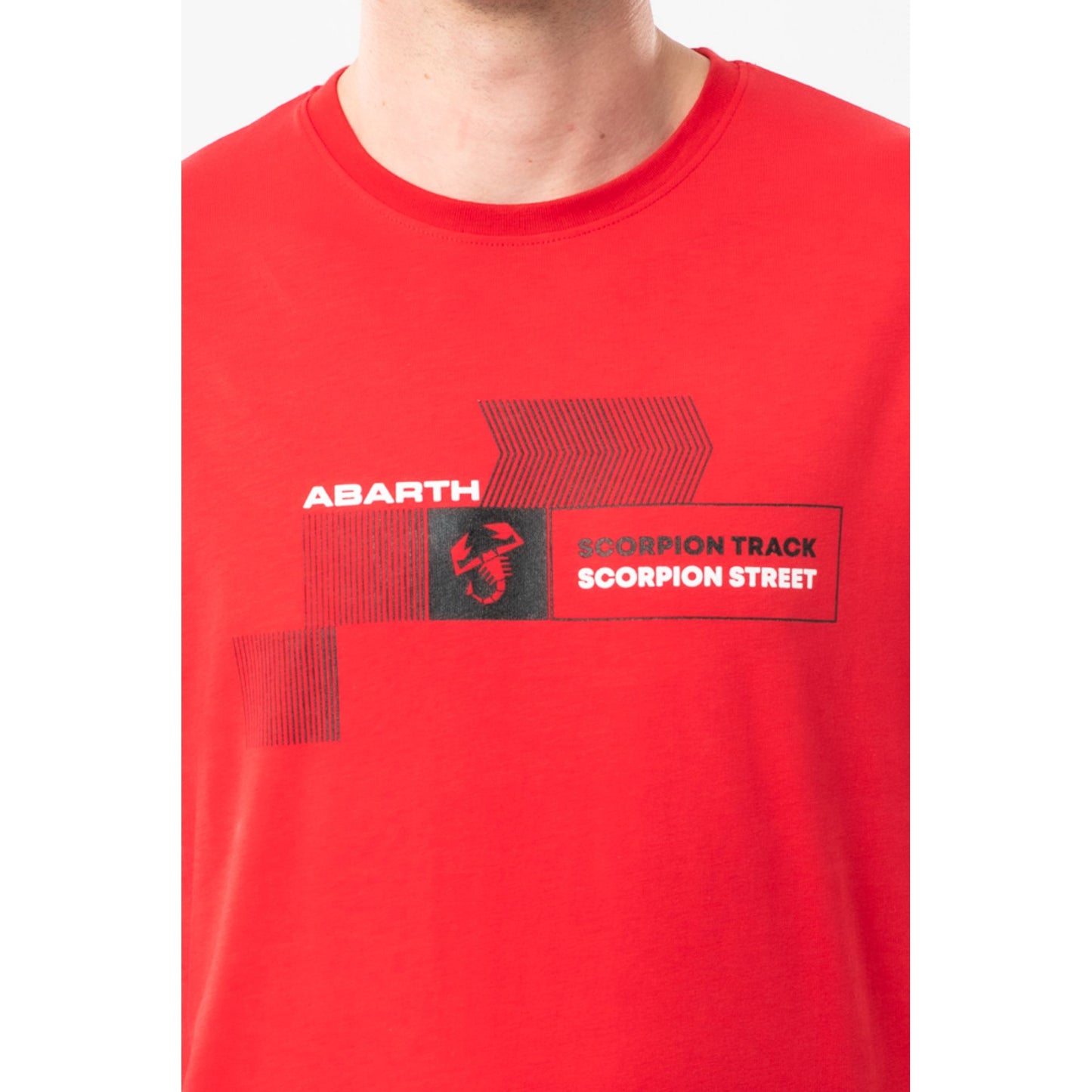 Abarth T-shirt