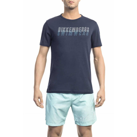 Bikkembergs Beachwear T-shirt