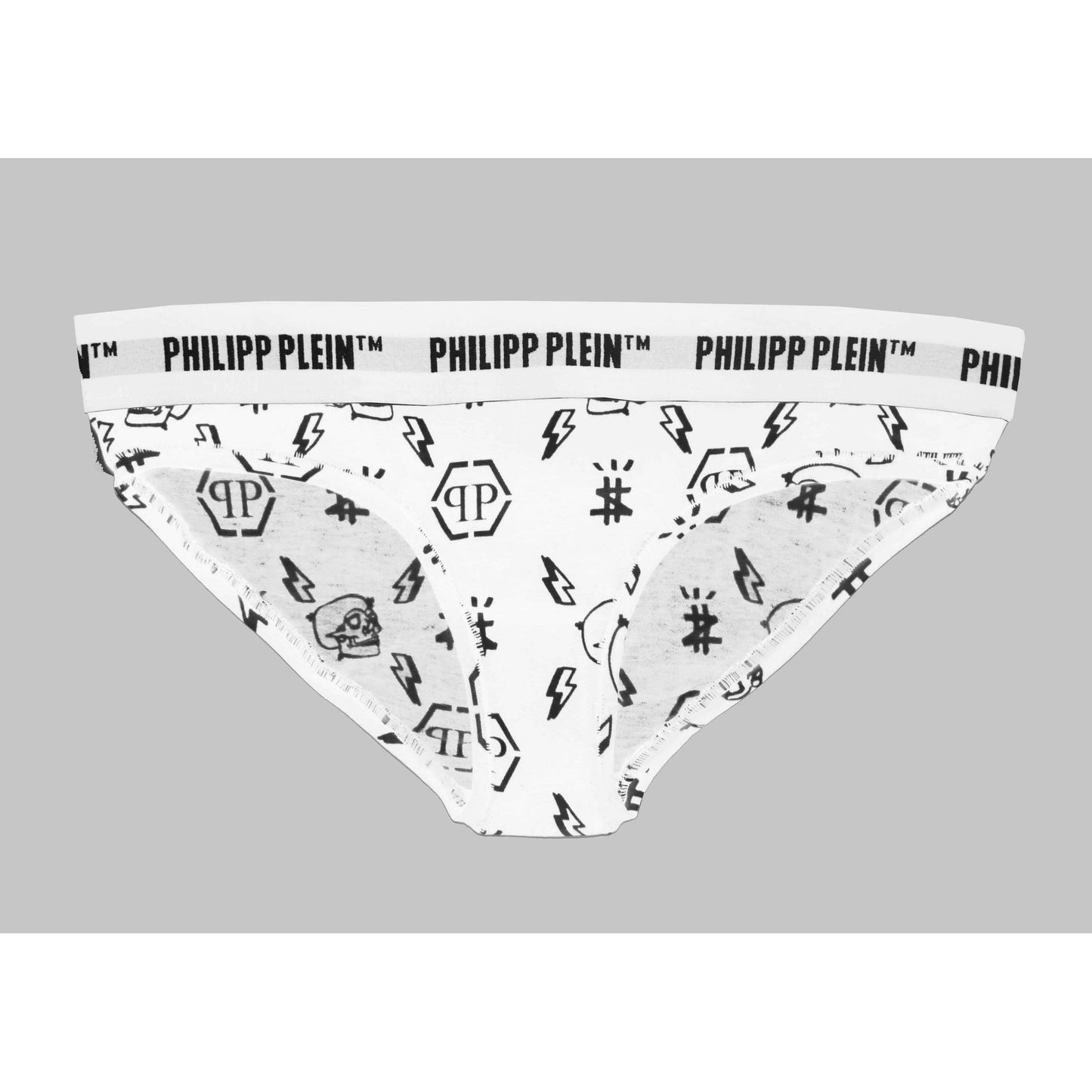 Philipp Plein Slip