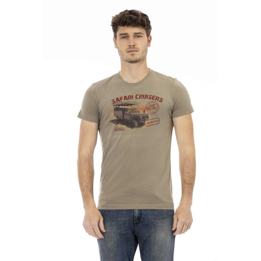 Trussardi Action T-shirt