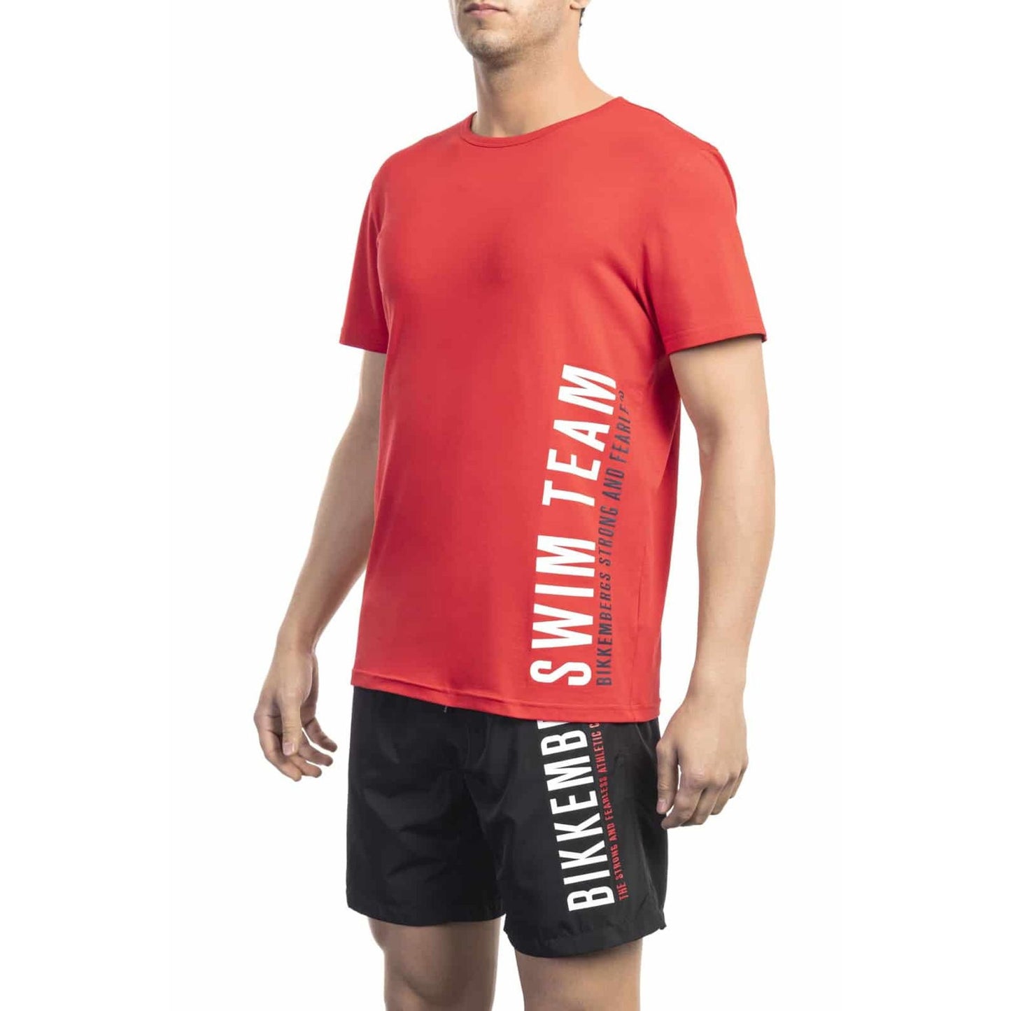 Bikkembergs Beachwear T-shirt