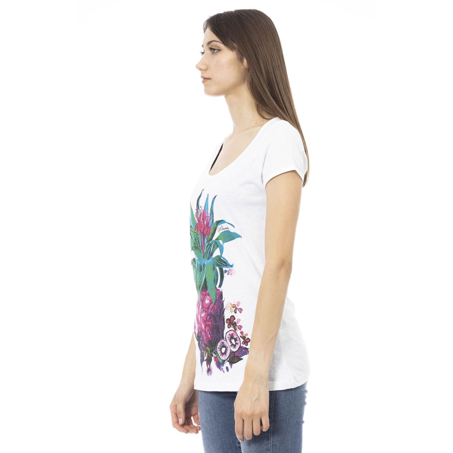 Just Cavalli Beachwear T-shirt