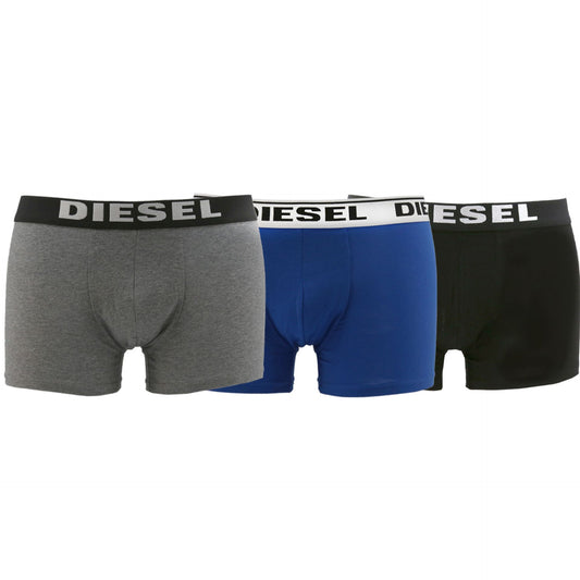 Diesel Boxer