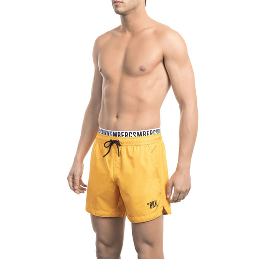 Bikkembergs Beachwear Costumi