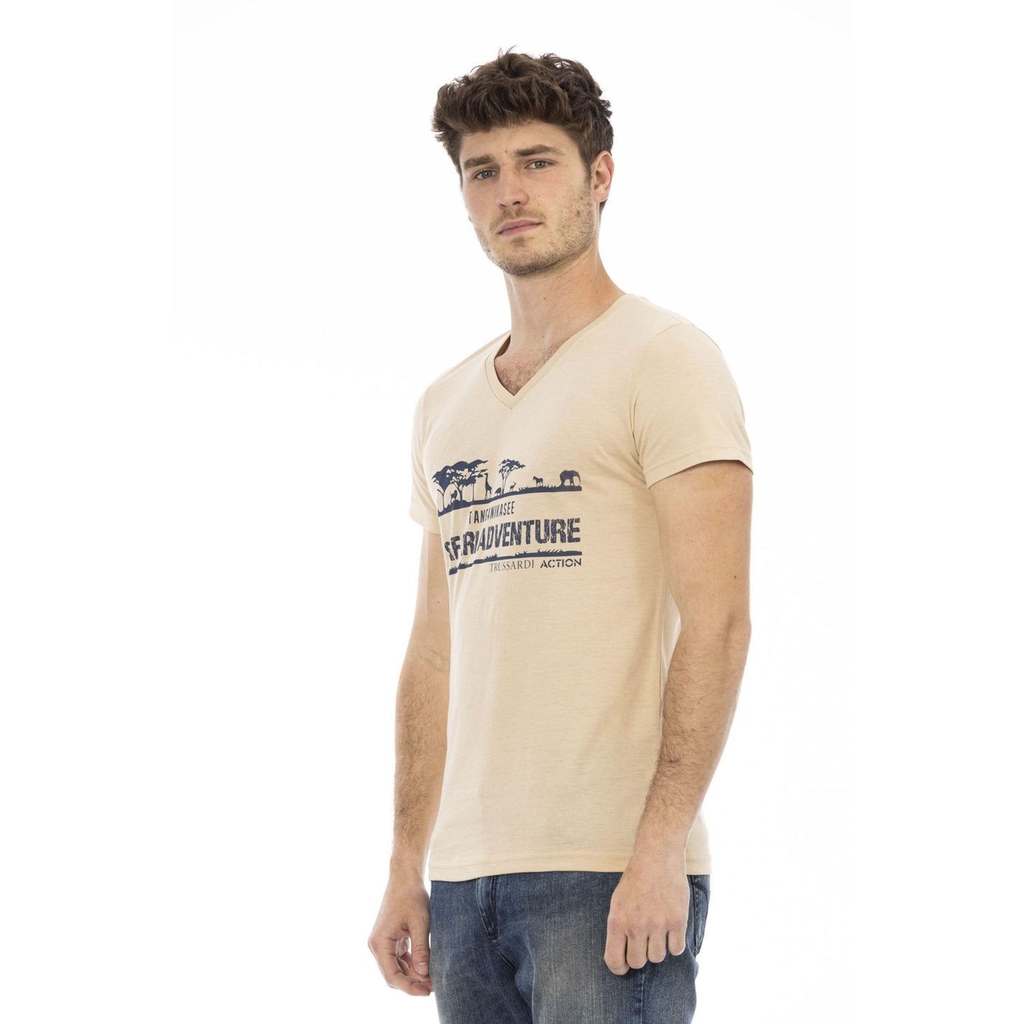 Trussardi Action T-shirt