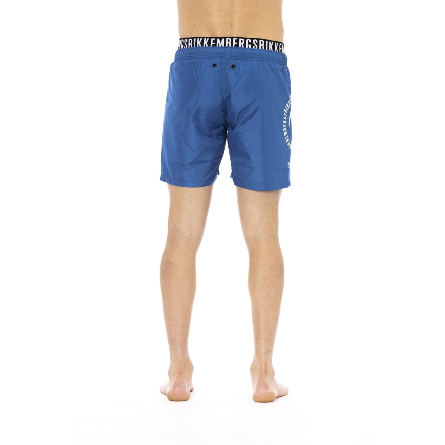 Bikkembergs Beachwear Costumi