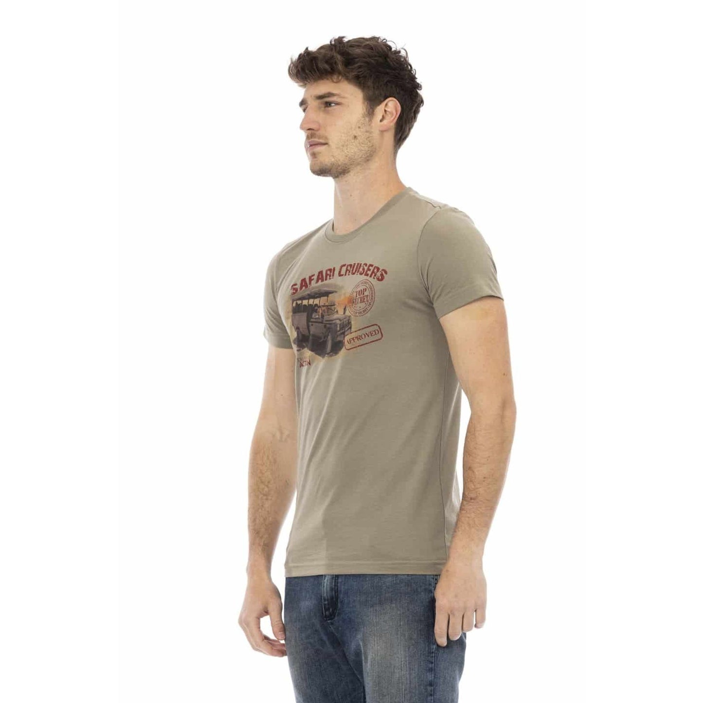 Trussardi Action T-shirt