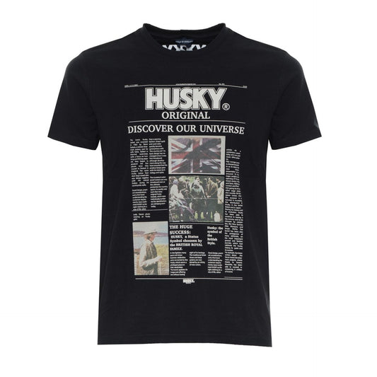 Husky T-shirt