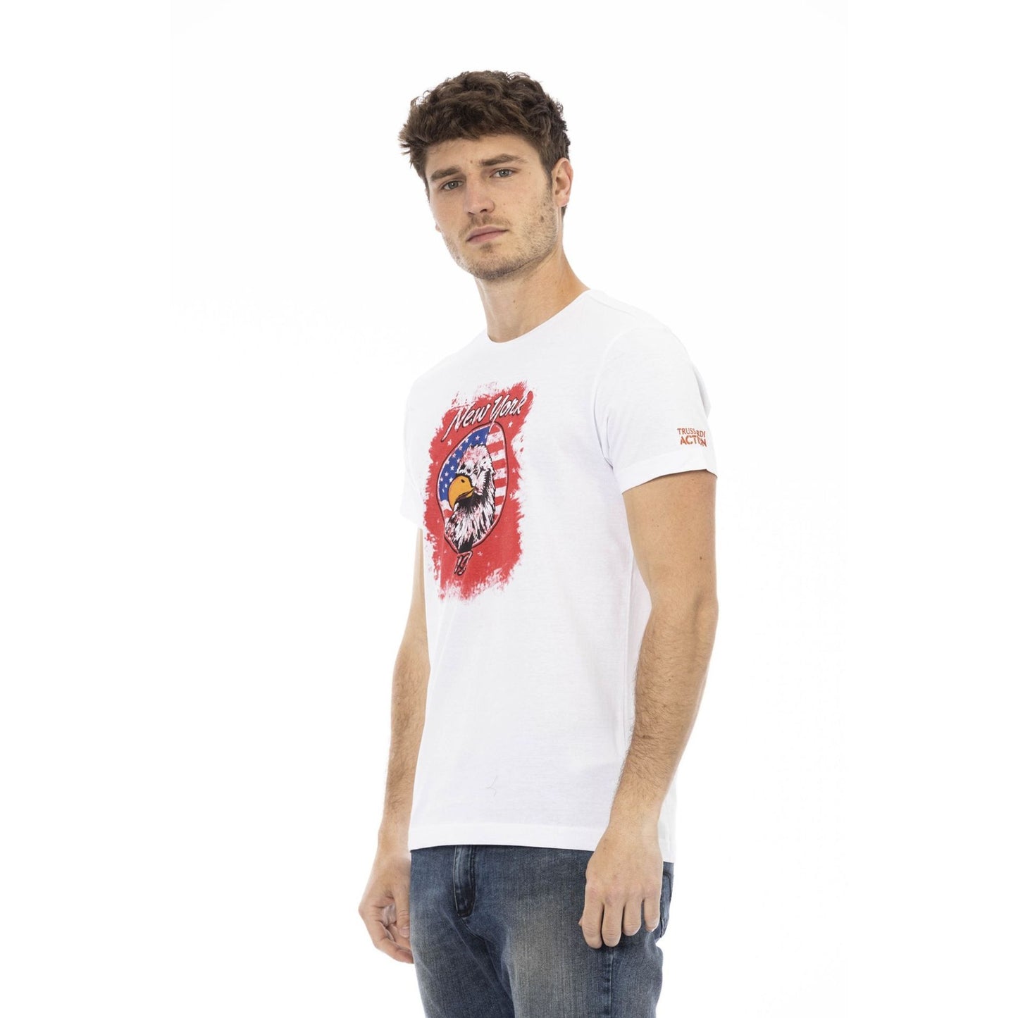 Trussardi Action T-shirt