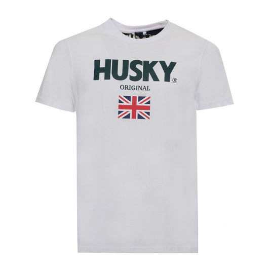 Husky T-shirt