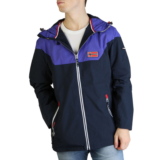 Geographical Norway Giacche