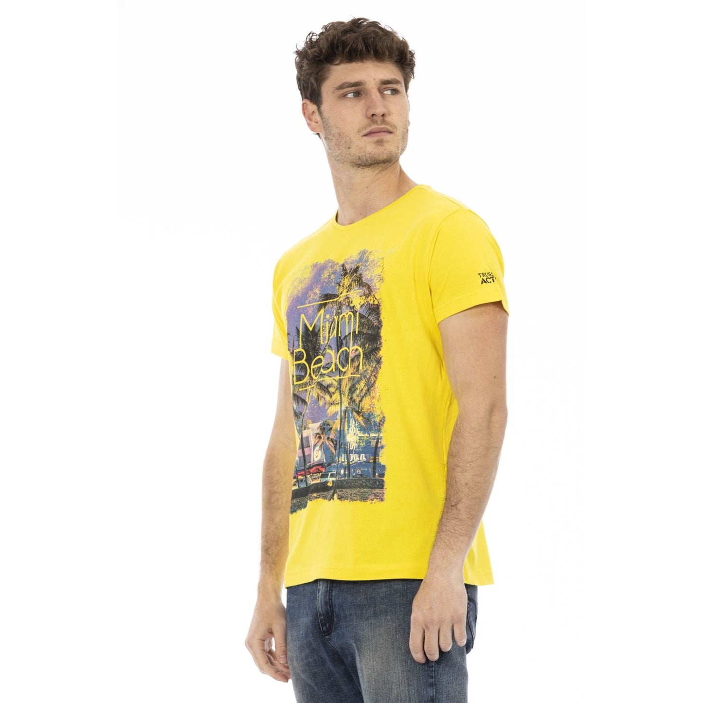 Trussardi Action T-shirt