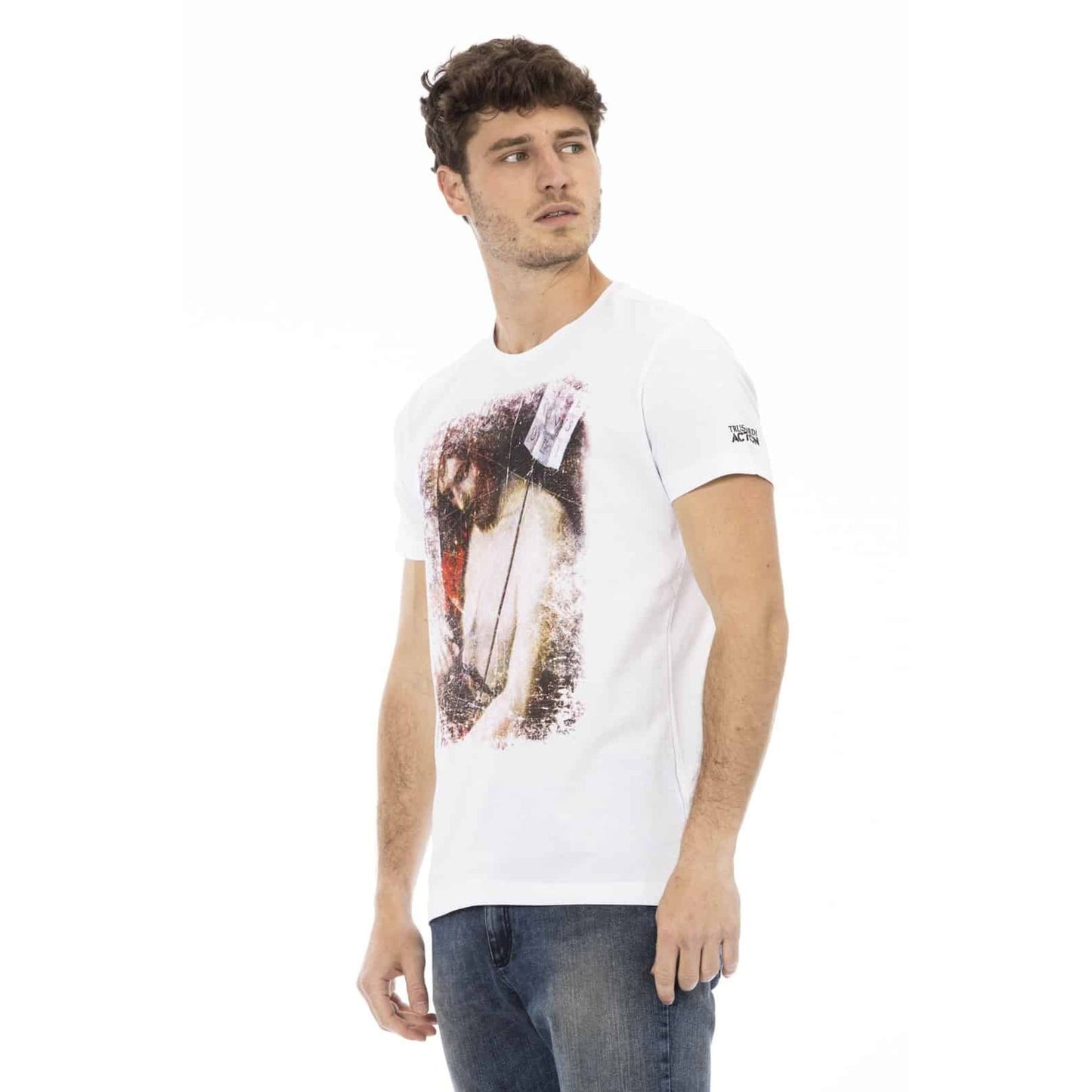 Trussardi Action T-shirt