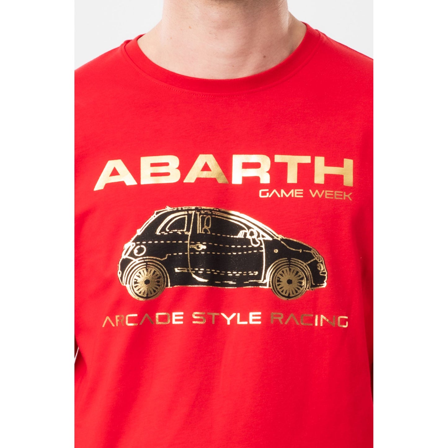 Abarth T-shirt