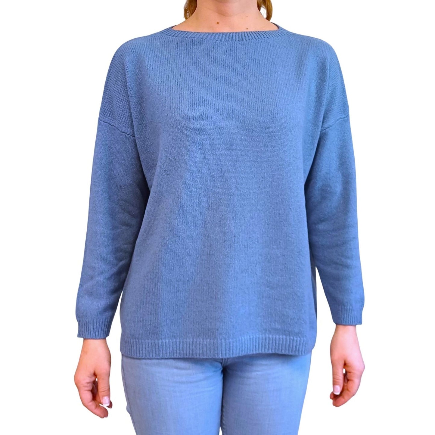 100% Cashmere Maglie