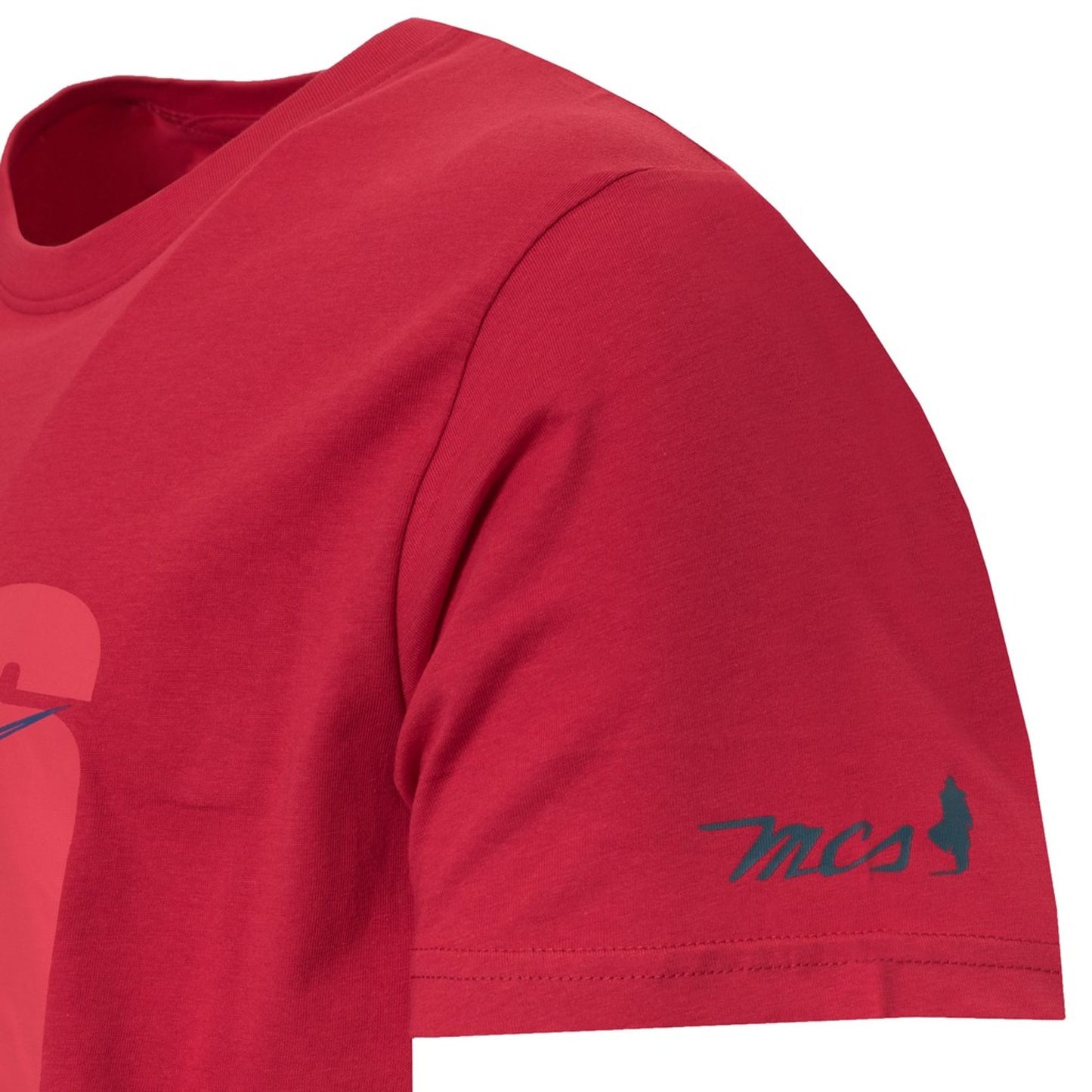 MCS T-shirt