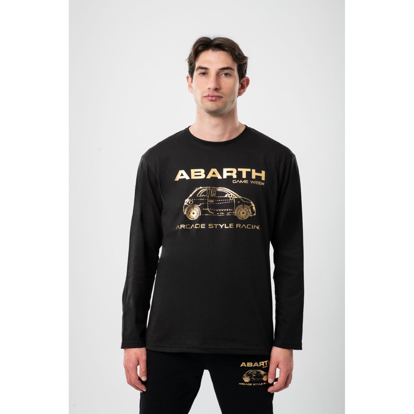 Abarth T-shirt