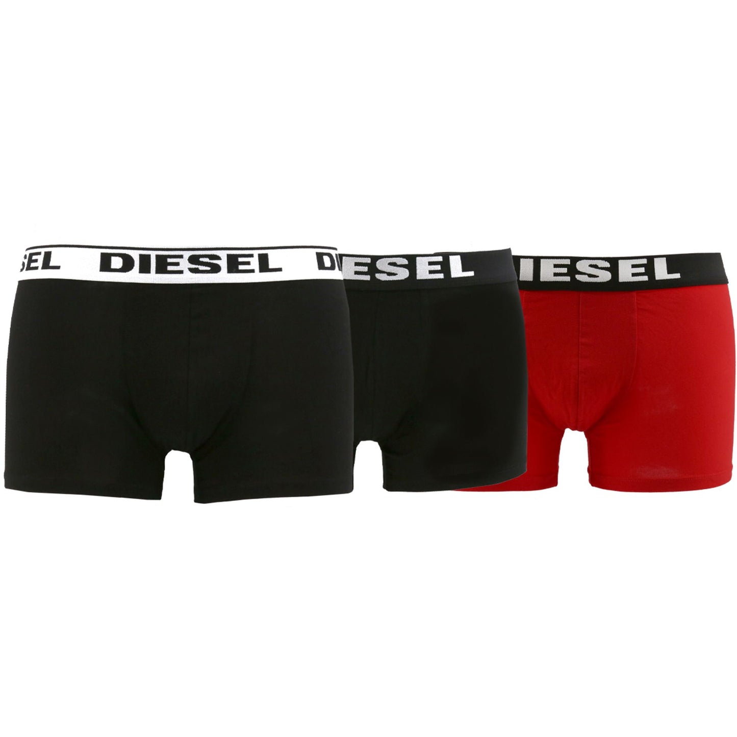 Diesel Boxer