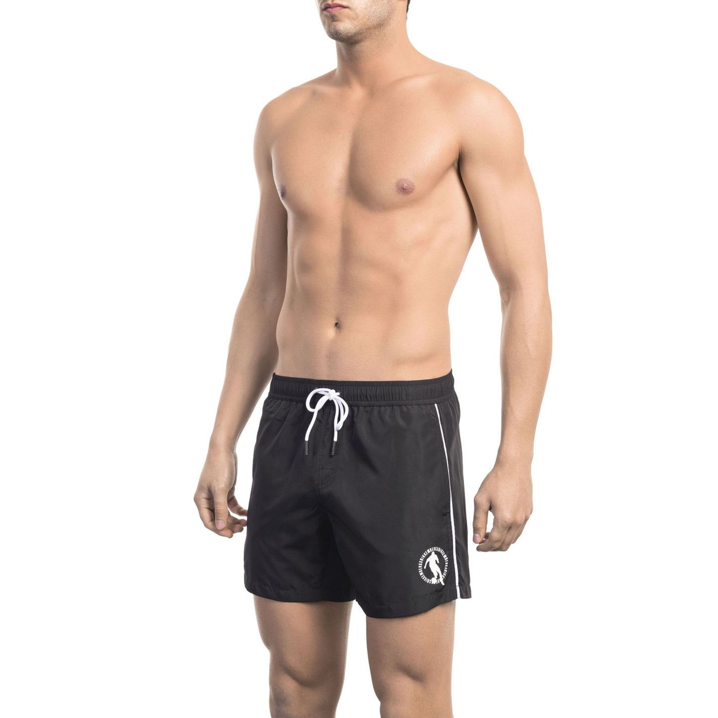 Bikkembergs Beachwear Costumi