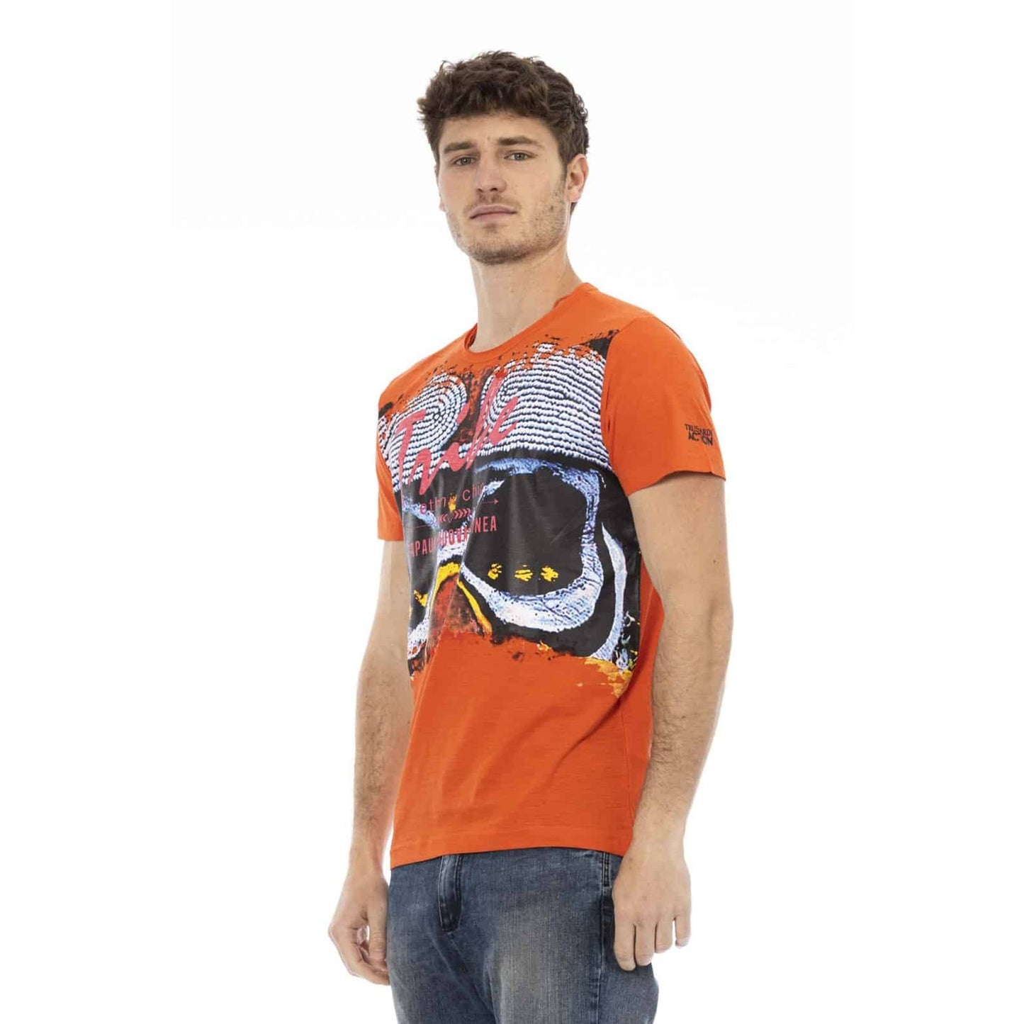 Trussardi Action T-shirt