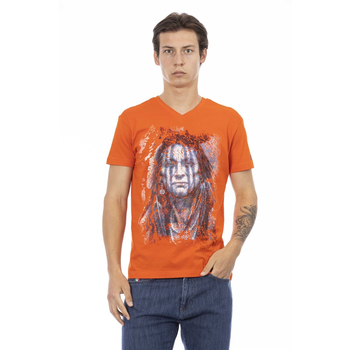 Trussardi Action T-shirt