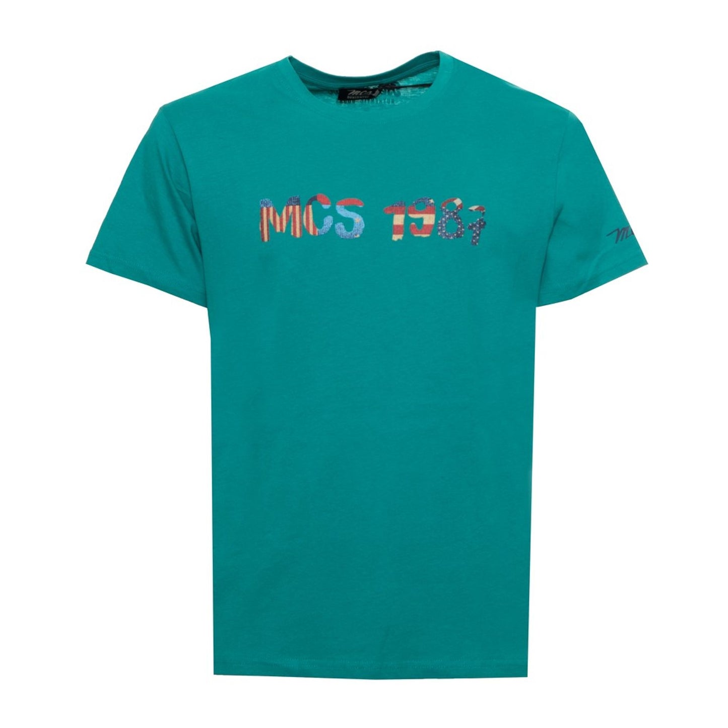 MCS T-shirt