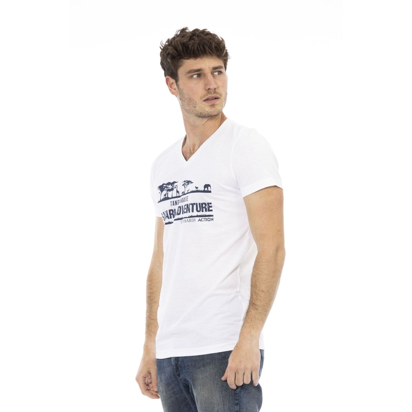 Trussardi Action T-shirt