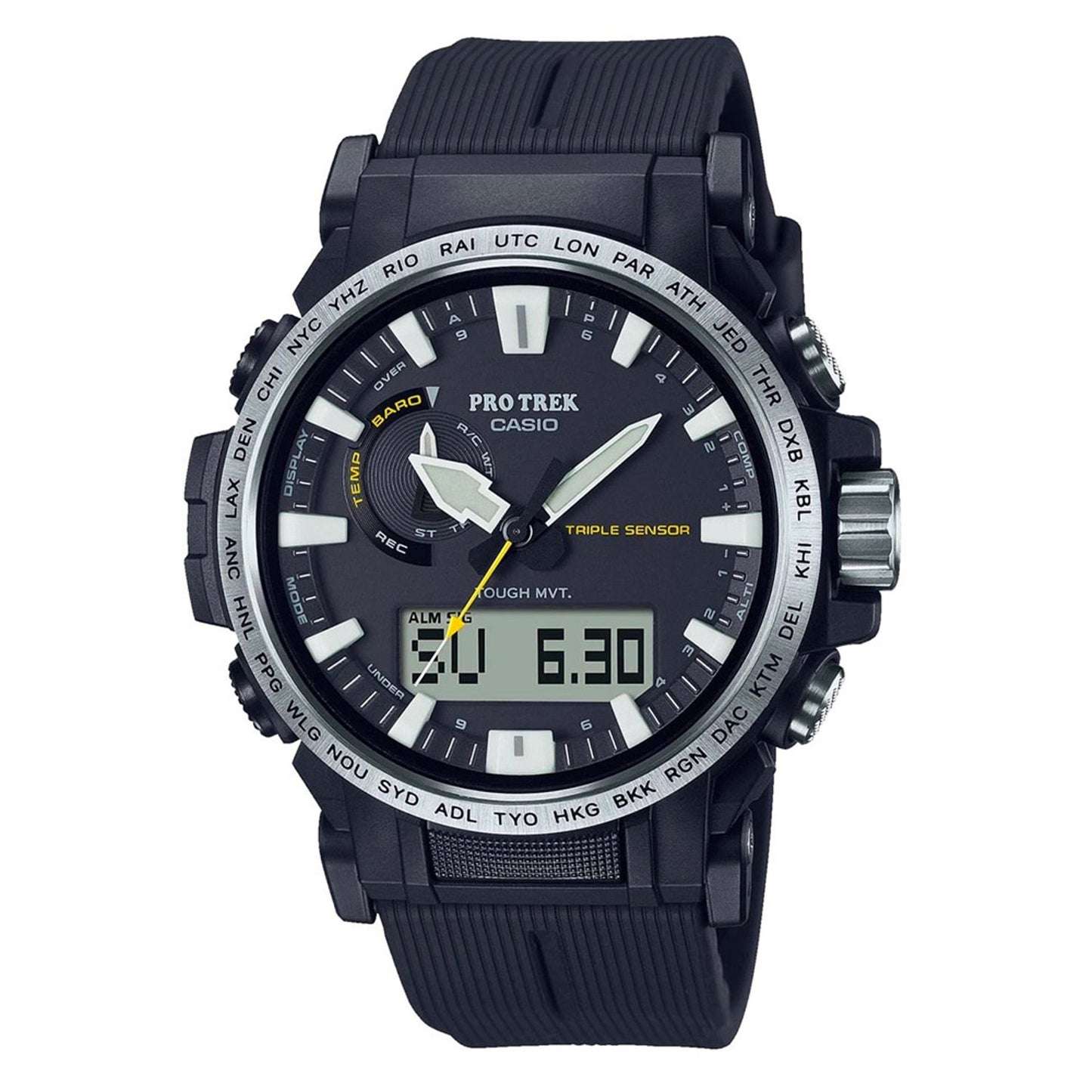 Casio Orologi