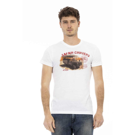 Trussardi Action T-shirt