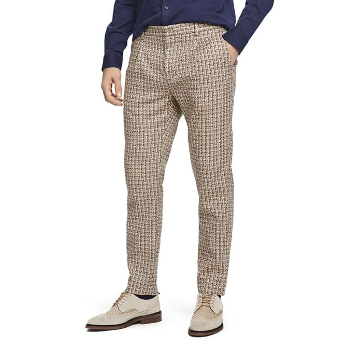 Scotch & Soda Pantaloni