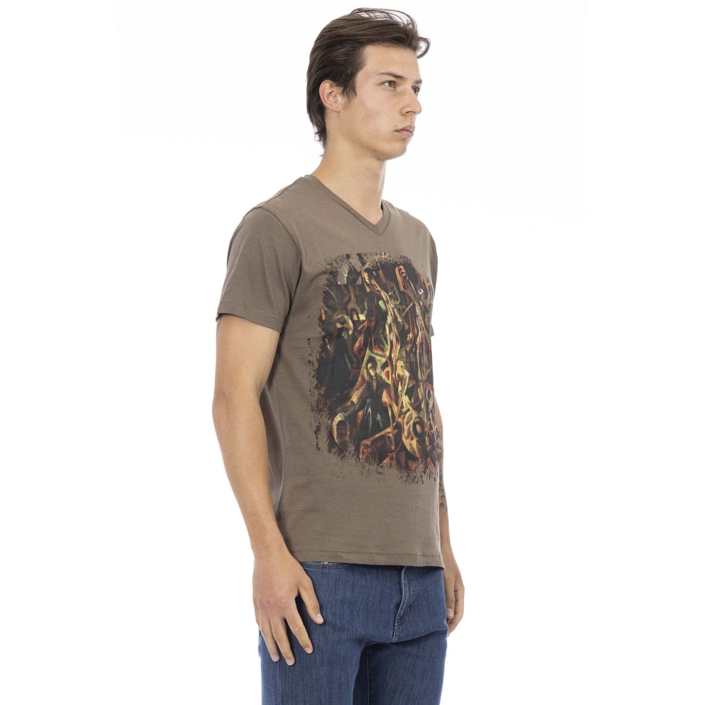 Trussardi Action T-shirt