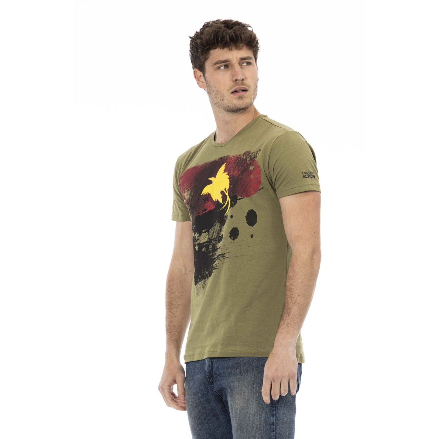 Trussardi Action T-shirt