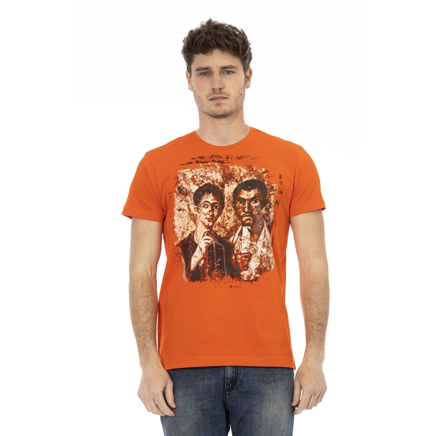 Trussardi Action T-shirt