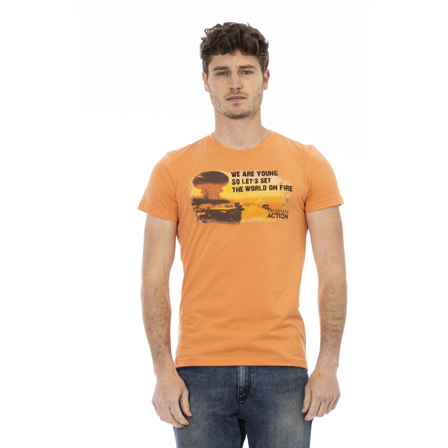 Trussardi Action T-shirt